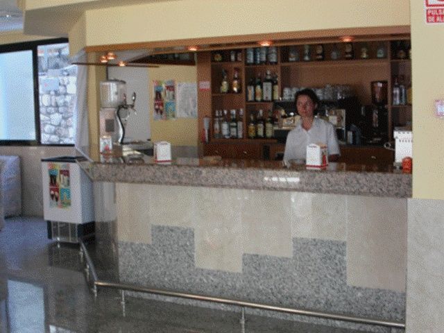 Jaime I Hotell Benidorm Exteriör bild