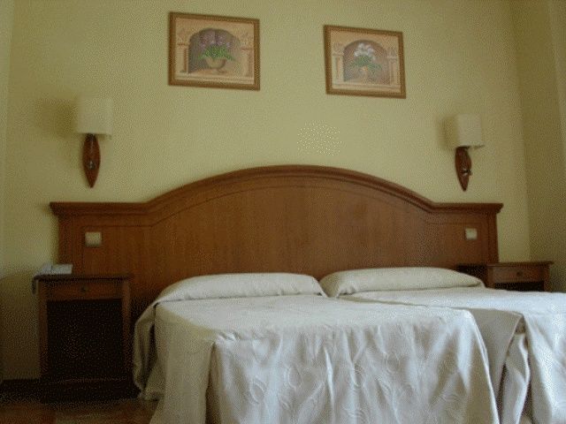 Jaime I Hotell Benidorm Exteriör bild