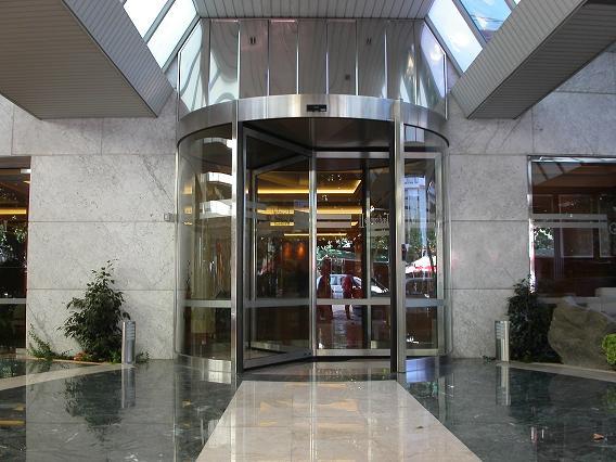 Jaime I Hotell Benidorm Exteriör bild