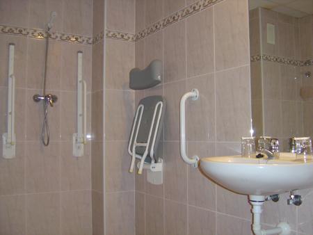 Jaime I Hotell Benidorm Exteriör bild